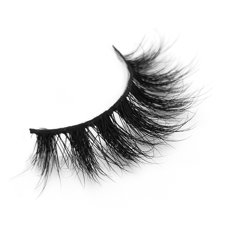 Custom Lashes Packaging Mink Lashes Private Label Manufacturer PY1